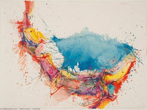 Untitled — John Levee