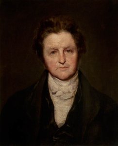 Andrew Marshall (1779–1868), MD