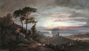 Hutton Mill — Franz Höpfner