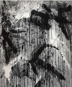 Untitled — Norman Bluhm
