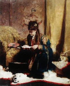The Jewellery Box