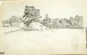 Farm 1 — John Ottis Adams