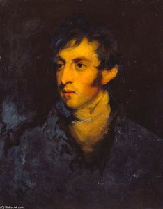 Sir Augustus Wall Callcott — William Owen