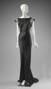 Woman — Travis Banton