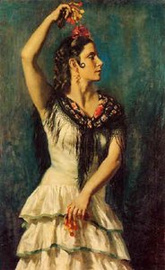 Castanuelas — Jorge Apperley (george Owen Wynne Apperley)
