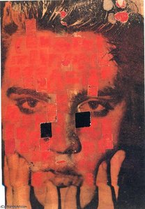 Untitled (2206) — Andy Warhol, Pop Art