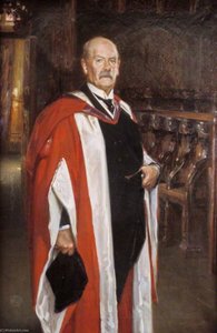 John Harrower, MA, LLD