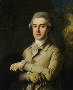 The Honourable David Murray