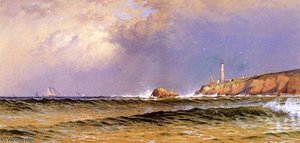 Untitled (3169) — Alfred Thompson Bricher