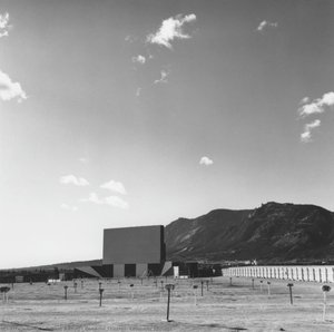 Outdoor Theater, Colorado Springs — Robert Adam
