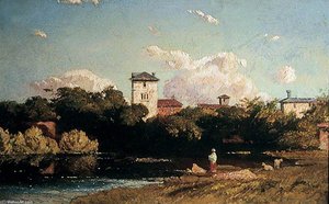 View In Italy
