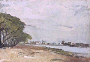 Dalquay — Rodney Joseph Burn