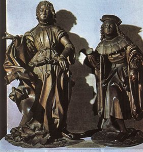 Tobias and the Angel