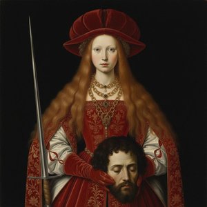 The Crimson Vow: A Sovereign’s Silent Triumph