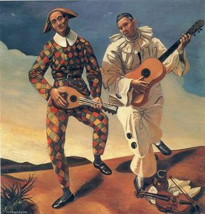 Untitled (8511) — André Derain