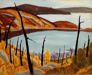 Northern Lake