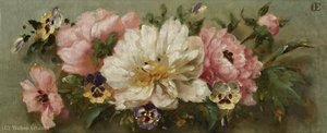 Flowers — Otto Eerelman