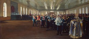 Untitled (aqr2xw) — Boris Mikhailovich Kustodiev