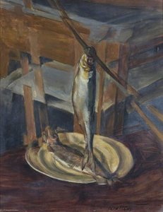 The Bloater — Evan Walters