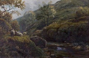 Sulby Glen, Ballaskely, Lezayre