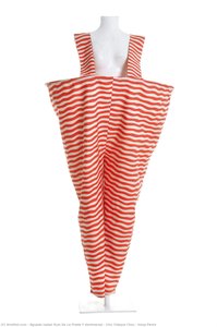 Chic Chèque Choc - Hoop Pants — Águeda Isabel Ruiz De La Prada Y Sentmenat