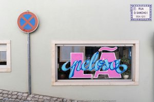 Pelosa | Wool (Laínte - local dialect | Portuguese)