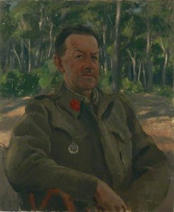 General The Honourable Sir Harold Alexander (1891–1969), Gcb, Csi, Dso — Henry Marvell Carr