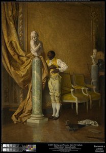 Platonic Love — Eduardo Zamacois Y Zabala