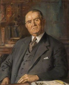 Dr Thomas Cairns — George Herbert Buckingham