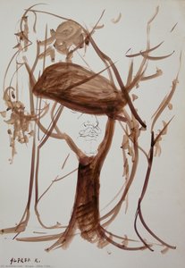 After I Die — Alfred Freddy Krupa