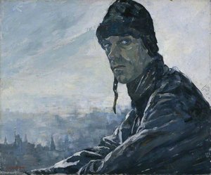 The Airman