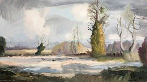 Stour Valley, Suffolk — Rowland Suddaby