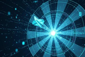 Kinetic Singularity: The Blue Protocol