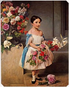 Untitled (585) — Francesco Hayez