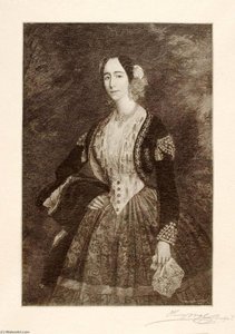 Spanish Countess