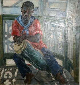 Ti Ri Ro, (painting)