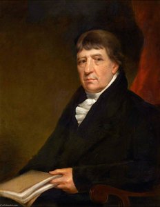 Archibald Mackinlay (1751–1838) — John Syme