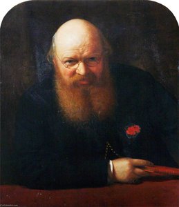 Edward Capern (1819–1894), Bideford Postman Poet