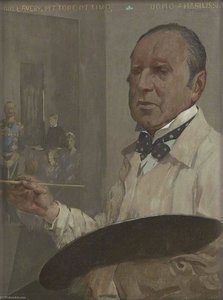 Sir John Lavery (1856–1941)