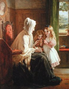 Gran's Treasures