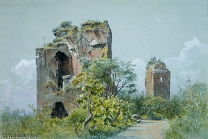 Sette Sale — William Stanley Haseltine