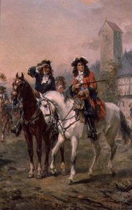 Royalists — Robert Alexander Hillingford