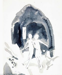 Ribeira — Júlio Resende