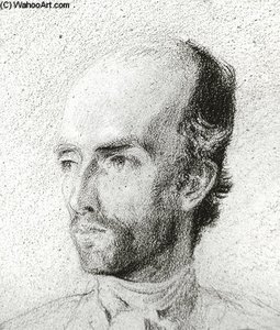 Portrait Of A Man