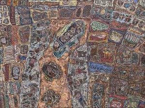 Business Prospers — Jean Philippe Arthur Dubuffet