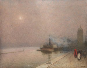 The Embankment