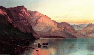 Loch Awe