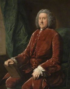 Thomas Coward — Thomas Gainsborough