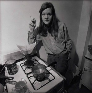 Boiling Sugar, Chicago — Paul Diamond