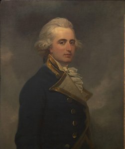 Admiral Sir George Montagu, G.c.b. — Ричард Косвей